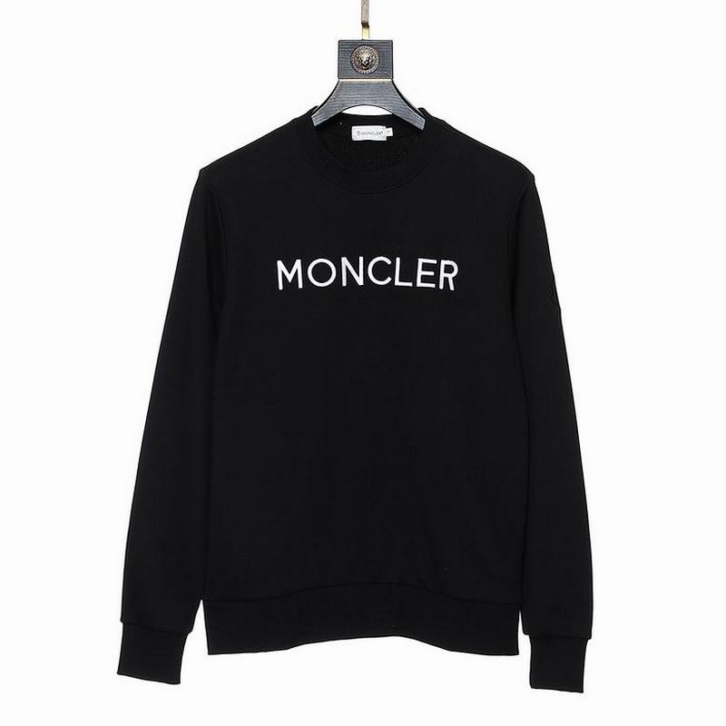 Moncler Men's Hoodies 225